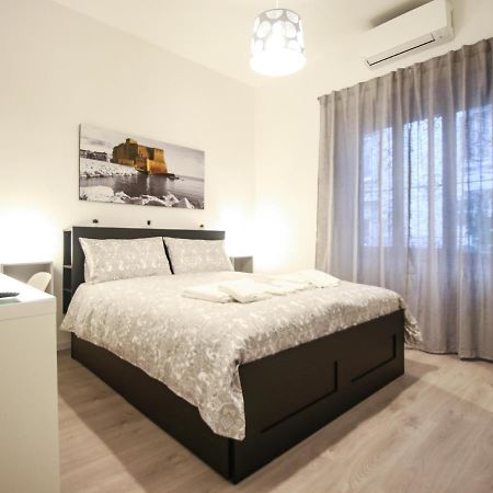 נאפולי Chilometrozero Luxury Apartment מראה חיצוני תמונה