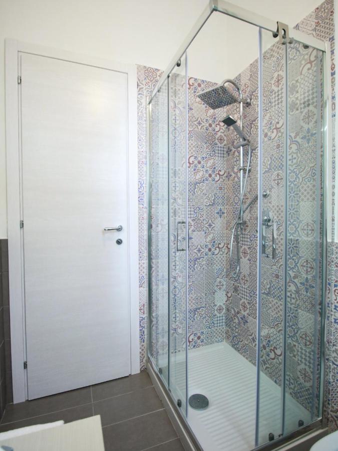 נאפולי Chilometrozero Luxury Apartment מראה חיצוני תמונה