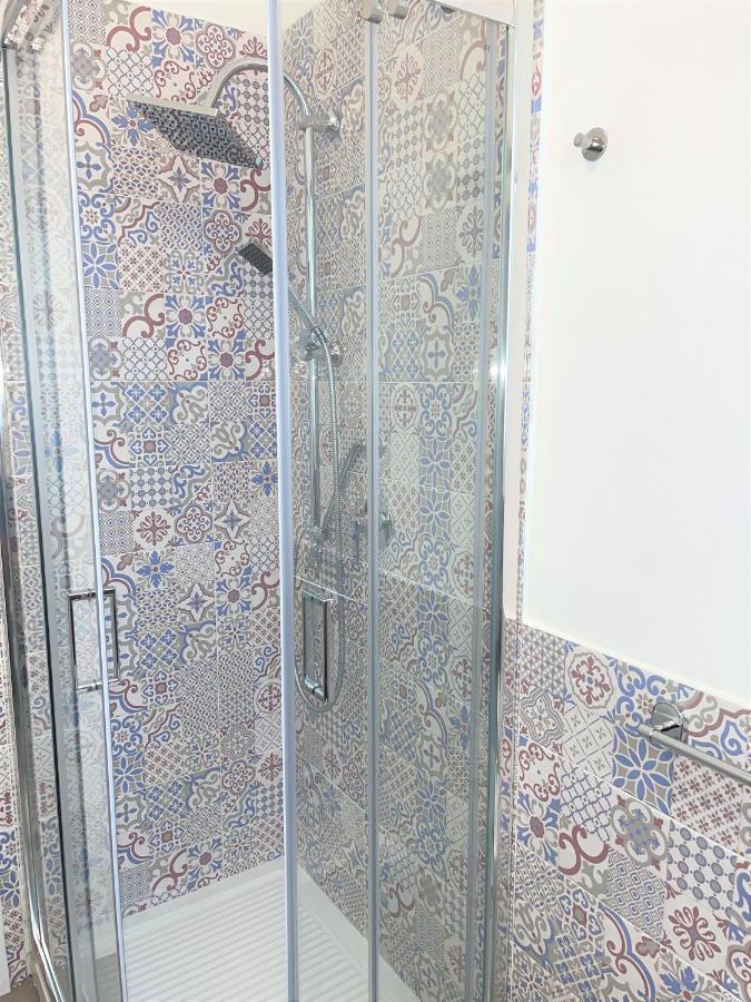 נאפולי Chilometrozero Luxury Apartment מראה חיצוני תמונה
