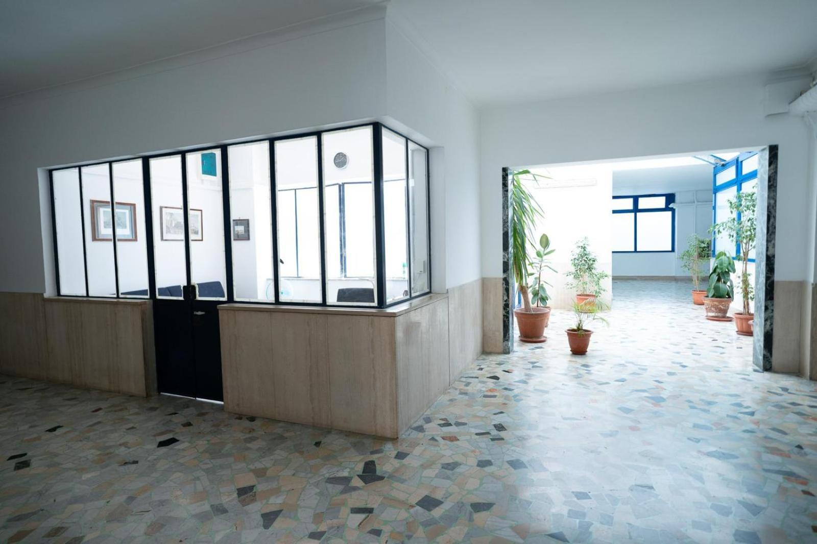 נאפולי Chilometrozero Luxury Apartment מראה חיצוני תמונה